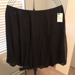 Worthington Skirt